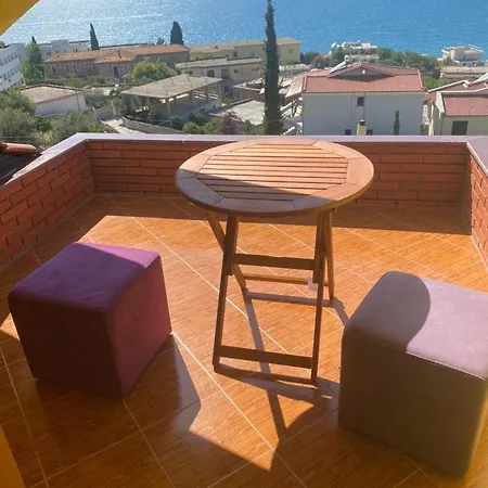 Vila Di Mare Maison d'hôtes