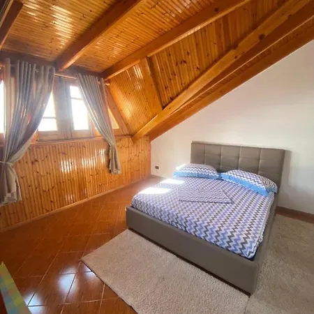 Maison d'hôtes Vila Di Mare