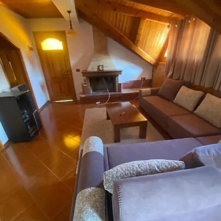 Vila Di Mare Maison d'hôtes *
