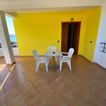 Maison d'hôtes Vila Di Mare Vlorë