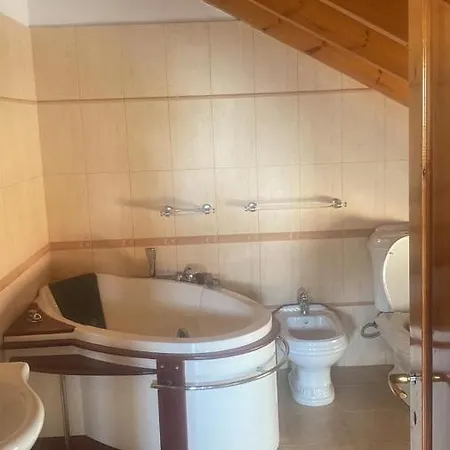 Maison d'hôtes Vila Di Mare