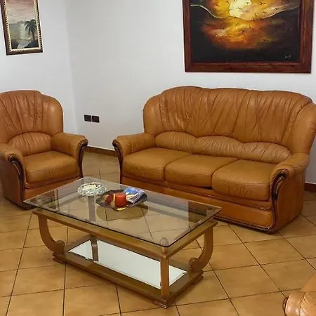 Vila Di Mare Maison d'hôtes *